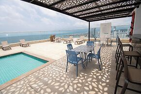 U-GO Palmetto Beach - Lujo Frente al Mar