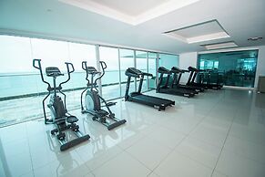 U-GO Palmetto Beach - Lujo Frente al Mar