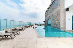 U-GO Palmetto Beach - Lujo Frente al Mar