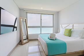 U-GO Palmetto Beach - Lujo Frente al Mar