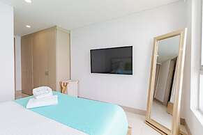 U-GO Palmetto Beach - Lujo Frente al Mar