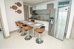 U-GO Palmetto Beach - Lujo Frente al Mar