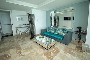 U-GO Palmetto Beach - Lujo Frente al Mar