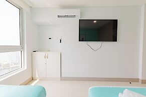 U-GO Palmetto Beach - Lujo Frente al Mar