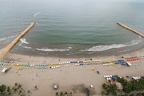 U-GO Palmetto Beach - Lujo Frente al Mar