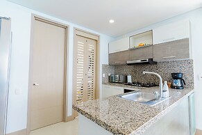 U-GO Palmetto Beach - Lujo Frente al Mar