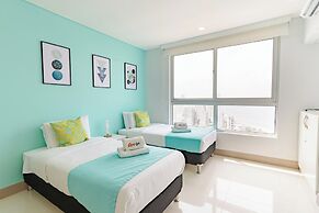 U-GO Palmetto Beach - Lujo Frente al Mar