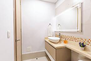 U-GO Palmetto Beach - Lujo Frente al Mar