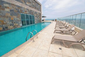 U-GO Palmetto Beach - Lujo Frente al Mar