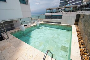 U-GO Palmetto Beach - Lujo Frente al Mar