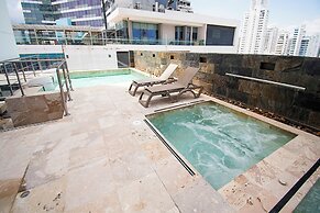 U-GO Palmetto Beach - Lujo Frente al Mar