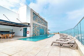 U-GO Palmetto Beach - Lujo Frente al Mar