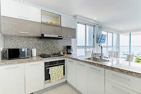 U-GO Palmetto Beach - Lujo Frente al Mar