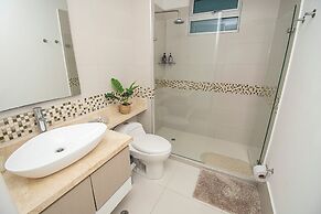 U-GO Palmetto Beach - Lujo Frente al Mar