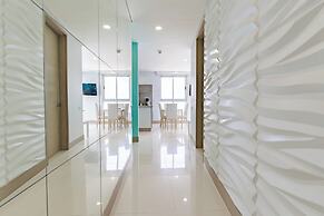 U-GO Palmetto Beach - Lujo Frente al Mar