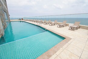 U-GO Palmetto Beach - Lujo Frente al Mar