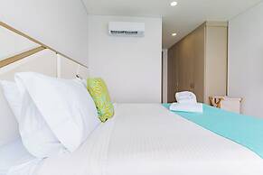 U-GO Palmetto Beach - Lujo Frente al Mar