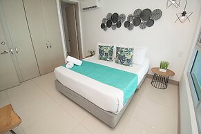 U-GO Palmetto Beach - Lujo Frente al Mar