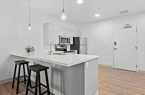 Town St Medical Lofts