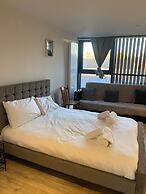 Beautiful Studio Flat in Bricklane