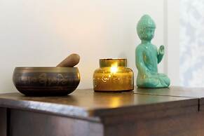 Beautiful Studio Flat in Bricklane