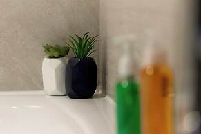 Beautiful Studio Flat in Bricklane