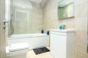 Beautiful Studio Flat in Bricklane