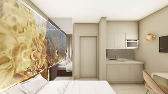 VISIONAPARTMENTS Lugano