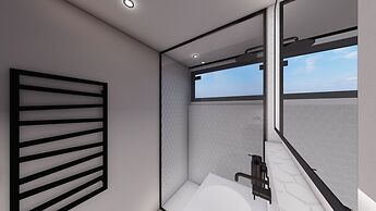 VISIONAPARTMENTS Lugano