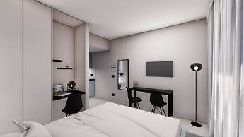 VISIONAPARTMENTS Lugano