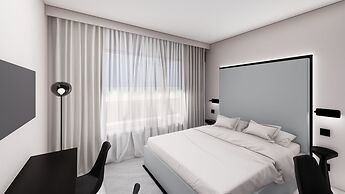 VISIONAPARTMENTS Lugano