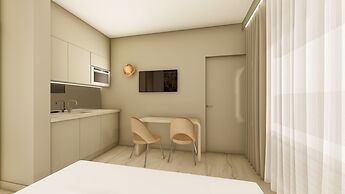 VISIONAPARTMENTS Lugano