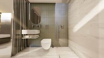 VISIONAPARTMENTS Lugano