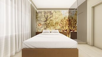 VISIONAPARTMENTS Lugano