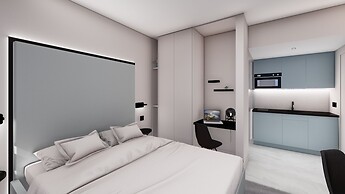 VISIONAPARTMENTS Lugano