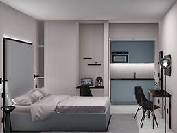 VISIONAPARTMENTS Lugano