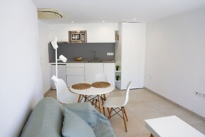 Cala Vadella Beachwalk Suites