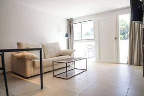 Cala Vadella Beachwalk Suites