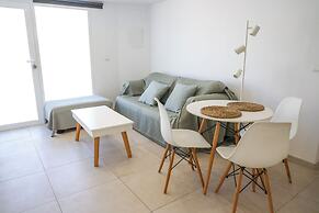 Cala Vadella Beachwalk Suites