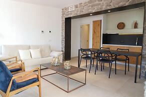 Cala Vadella Beachwalk Suites