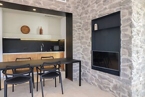 Cala Vadella Beachwalk Suites