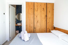 Cala Vadella Beachwalk Suites