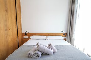 Cala Vadella Beachwalk Suites