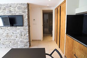 Cala Vadella Beachwalk Suites