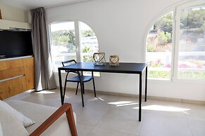 Cala Vadella Beachwalk Suites
