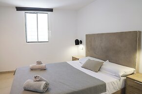 Cala Vadella Beachwalk Suites