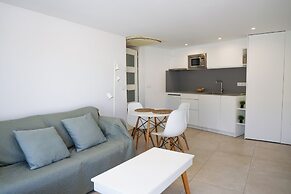 Cala Vadella Beachwalk Suites