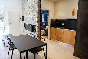 Cala Vadella Beachwalk Suites