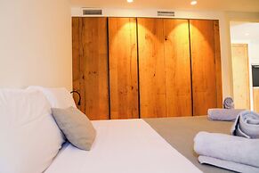 Cala Vadella Beachwalk Suites