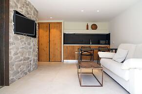 Cala Vadella Beachwalk Suites